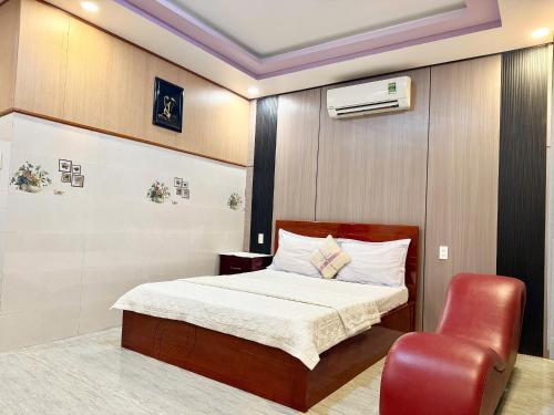Thanh Cong Hotel in サデーク