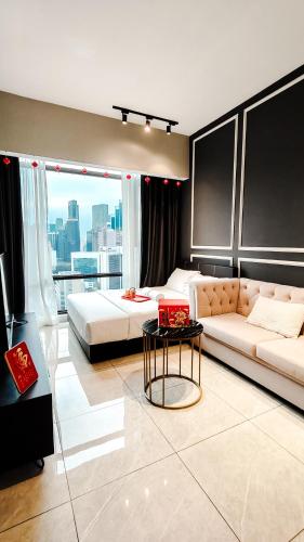 Axon Residence Bukit Bintang by Fie - image 13
