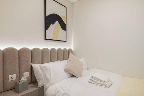 Mahogany 26 - 4BR 9PAX - Dubai Hills Park Peaceful - image 13