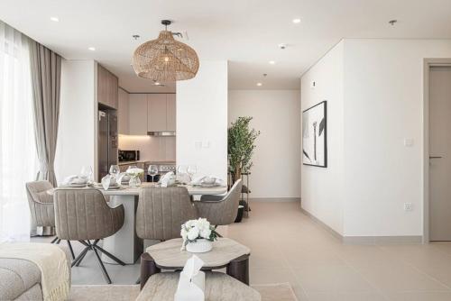 Mahogany 26 - 4BR 9PAX - Dubai Hills Park Peaceful - image 6