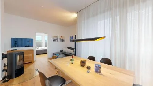DünenResort 31 in Binz, Deutschland