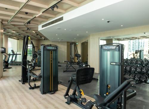 Spacious and Cozy Apartment - Binghatti Phantom 2404 - image 13