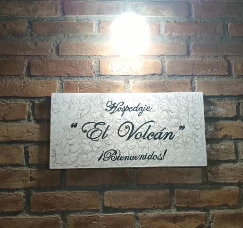 El Volcán (El Volcan) in San Jose