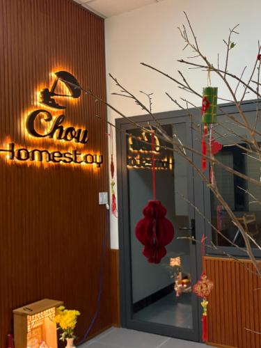 Chou Homestay in Phan Rang – Tháp Chàm (Ninh Thuận)