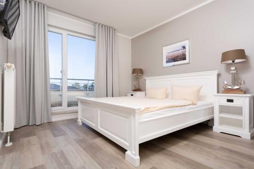 Bel Vital 43 in Binz, Deutschland