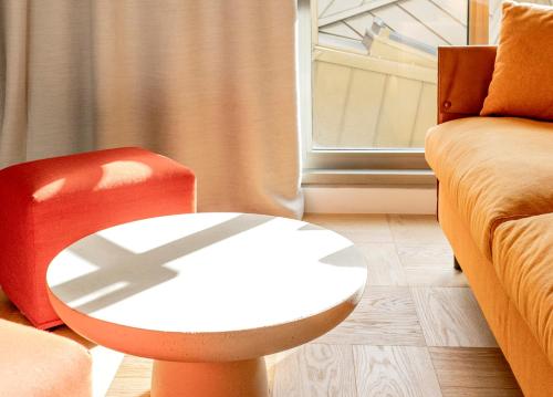Hôtel Pilgrim - image 35