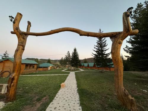 Camp Apartmants Mali Raj