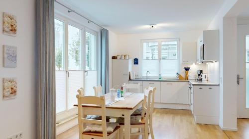 Strandhaus Seeblick 12 in Binz, Deutschland