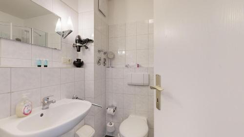 Appartementhaus Binzer Sterne 28 in Binz, Deutschland