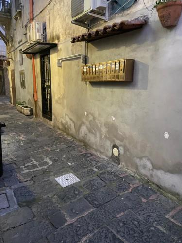 b&b ERCOLANO Scavi 4
