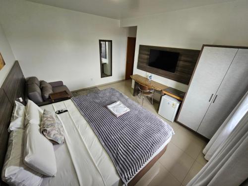 Solar Hotel Luis Eduardo Magalhaes in Luis Eduardo Magalhaes