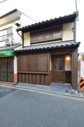 Three Bed Room Townhouse West