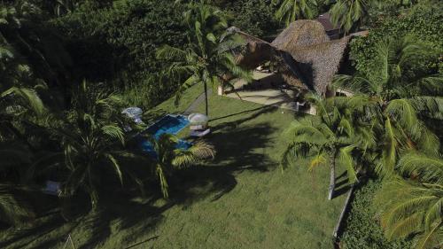 Manta Project in Los Duarte