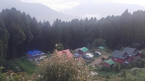 Tranquil Retreat in the Heart of Darjeeling Hills in Sonada