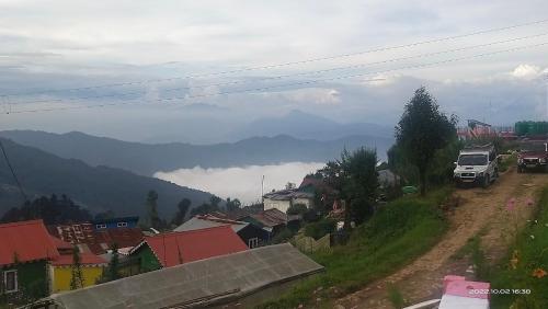 Tranquil Retreat in the Heart of Darjeeling Hills in Sonada