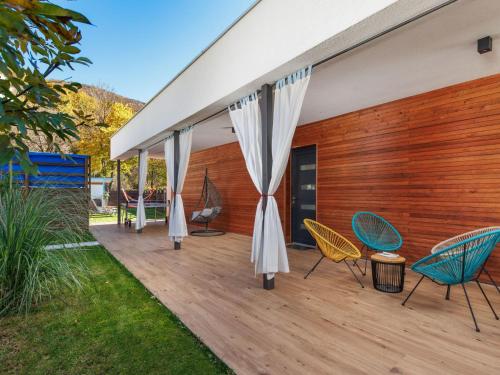 Holiday Home Villa Verimar by Interhome in Ledenice