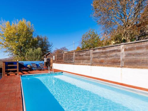 Holiday Home Villa Verimar by Interhome in Ledenice