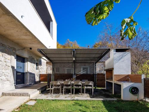 Holiday Home Villa Verimar by Interhome in Ledenice