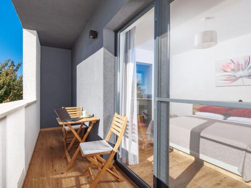 Holiday Home Villa Verimar by Interhome in Ledenice