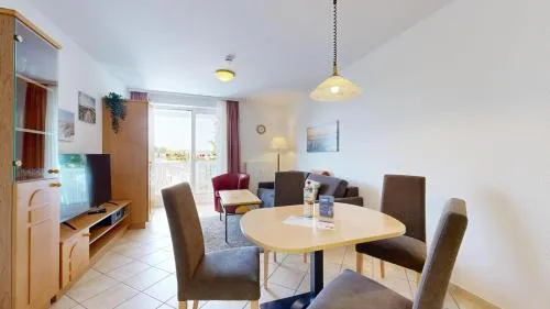 Appartementhaus Binzer Sterne 56 in Binz, Deutschland
