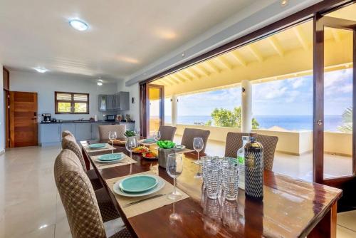Wyposażenie, Scuba Dream Villa 519 - Coral Estate in Willibrordus