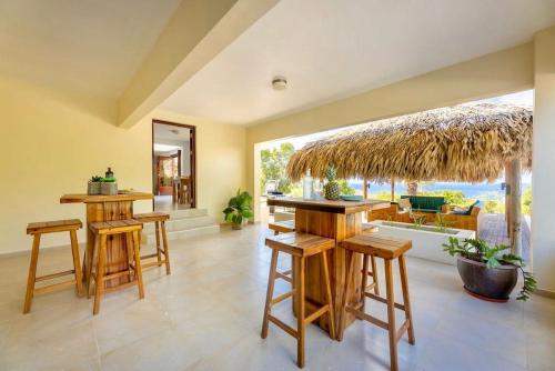Pub/Hol, Scuba Dream Villa 519 - Coral Estate in Willibrordus