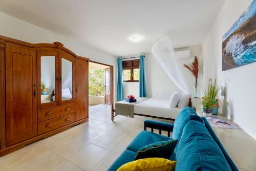 Scuba Dream Villa 519 - Coral Estate in Willibrordus