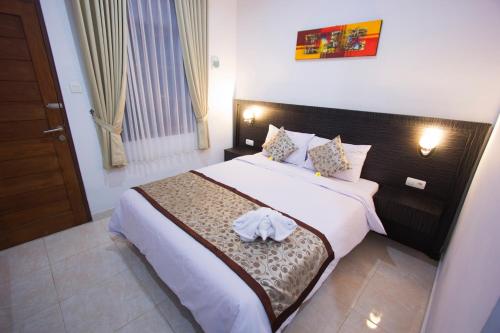Asta House near Ngurah Rai International Airport