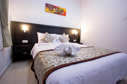 Asta House near Ngurah Rai International Airport