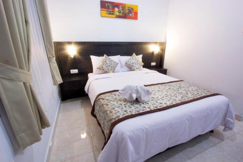 Asta House near Ngurah Rai International Airport