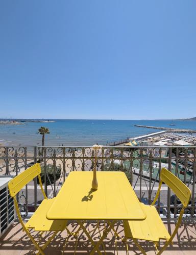 TheSuperhost - Aquaria - Vista Mare in Crotona