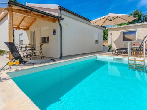 Holiday Home Holiday home Ella by Interhome - Location saisonnière - Privlaka