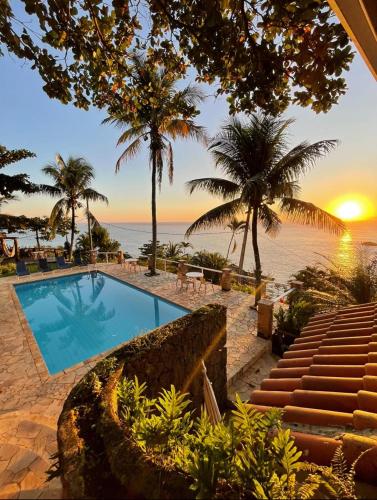 VELINN Pousada 8 Ilhas, Ilhabela