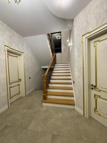 Villa in Qusar in 奇勒吉爾