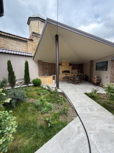 Villa in Qusar in 奇勒吉爾