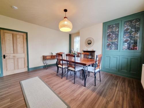 Charming 3-Bed Home in Quaint Lincolnshire Village in Great Hale