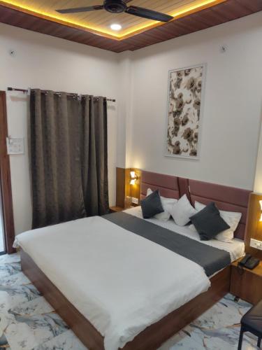 Hotel morvi palace - image 5