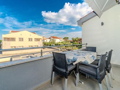 Apartment Apartment Grbic 4 by Interhome - Location saisonnière - Privlaka
