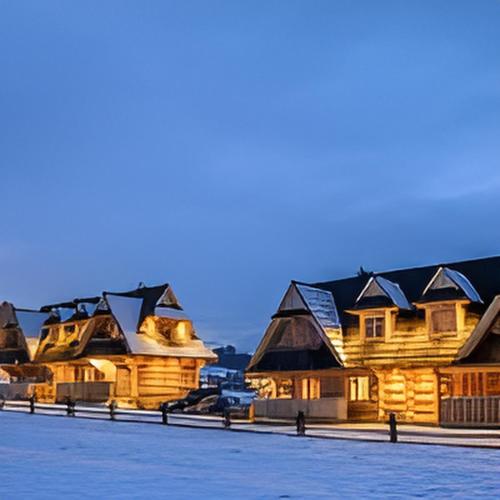 Sun&Ski Maciejówka obrázok