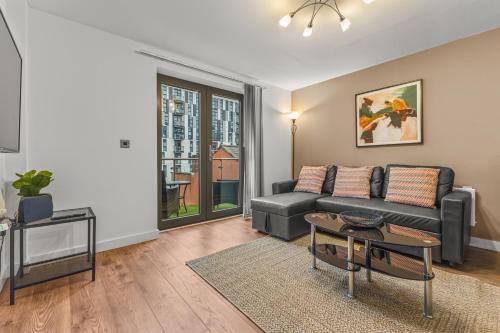 Bloom Apartments - City Centre - Gated Parking 4