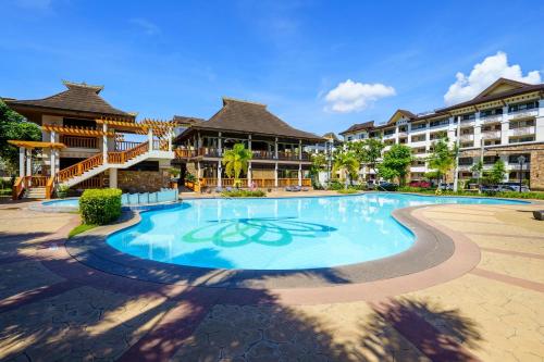 One Oasis Davao