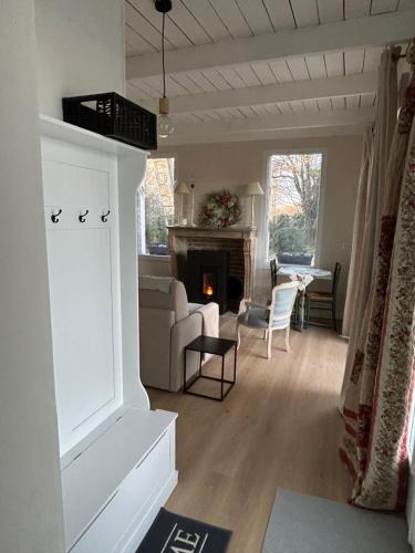 Le Cottage in Meyrieu-les-Etangs