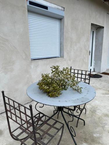 Le Cottage in Meyrieu-les-Etangs