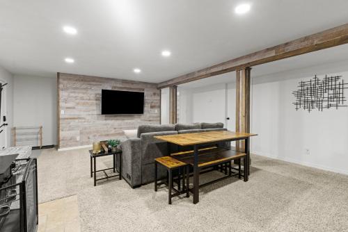 East Farmington Hideaway - Family Friendly Home in Farmington (UT)