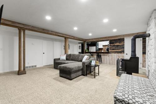 East Farmington Hideaway - Family Friendly Home in Farmington (UT)