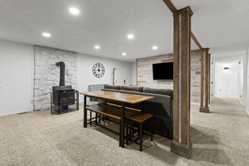 East Farmington Hideaway - Family Friendly Home in Farmington (UT)