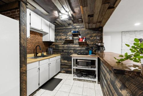 East Farmington Hideaway - Family Friendly Home in Farmington (UT)