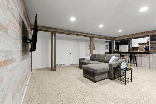 East Farmington Hideaway - Family Friendly Home in Farmington (UT)