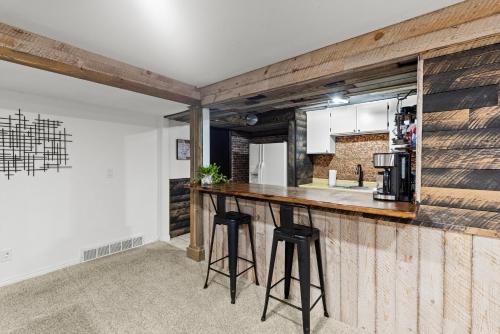 East Farmington Hideaway - Family Friendly Home in Farmington (UT)