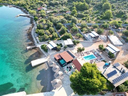 Apartment Strandhaus Lady - Ferienanlage Bain- Žut - Kornati by Interhome (Apartment Strandhaus Lady - Ferienanlage Bain- Zut - Kornati by Interhome) in Žut